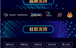 市值前十LUNA顷刻崩塌，DAO社区币是动荡市场的机会吗？