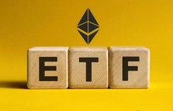 以太坊智能合约（ETF）