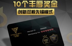 Dual core 新时代下 全球第一家智能合约矩阵