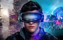 VR游戏头号玩家Ready Player One 开启Web 3.0新篇章
