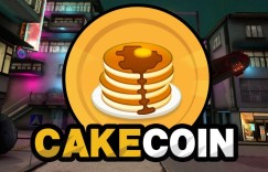 PancakeSwap社区生态CakeCoin，DEFI+DAO双重协议