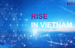 聚焦越南数智商机 | RISE金控越南分公司即将盛大启动
