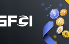 GFCI交易所为数字经济时代注入活力